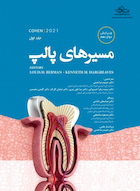 مسیرهای پالپ 2021 جلد اول (هارد) تک رنگ